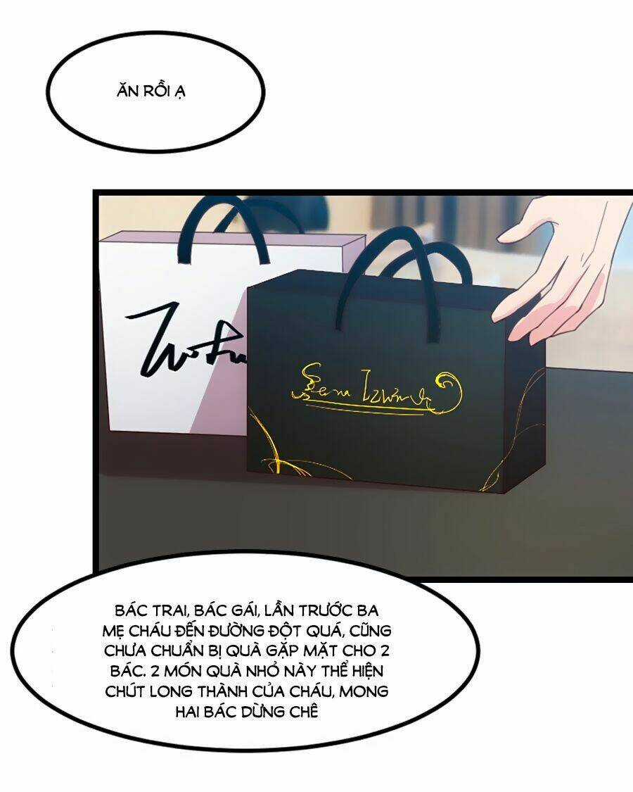 Cô Vợ Ấm Áp Của Hạ Thiếu Chapter 38 trang 4