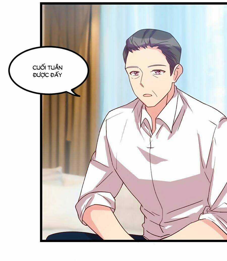 Cô Vợ Ấm Áp Của Hạ Thiếu Chapter 38 trang 6
