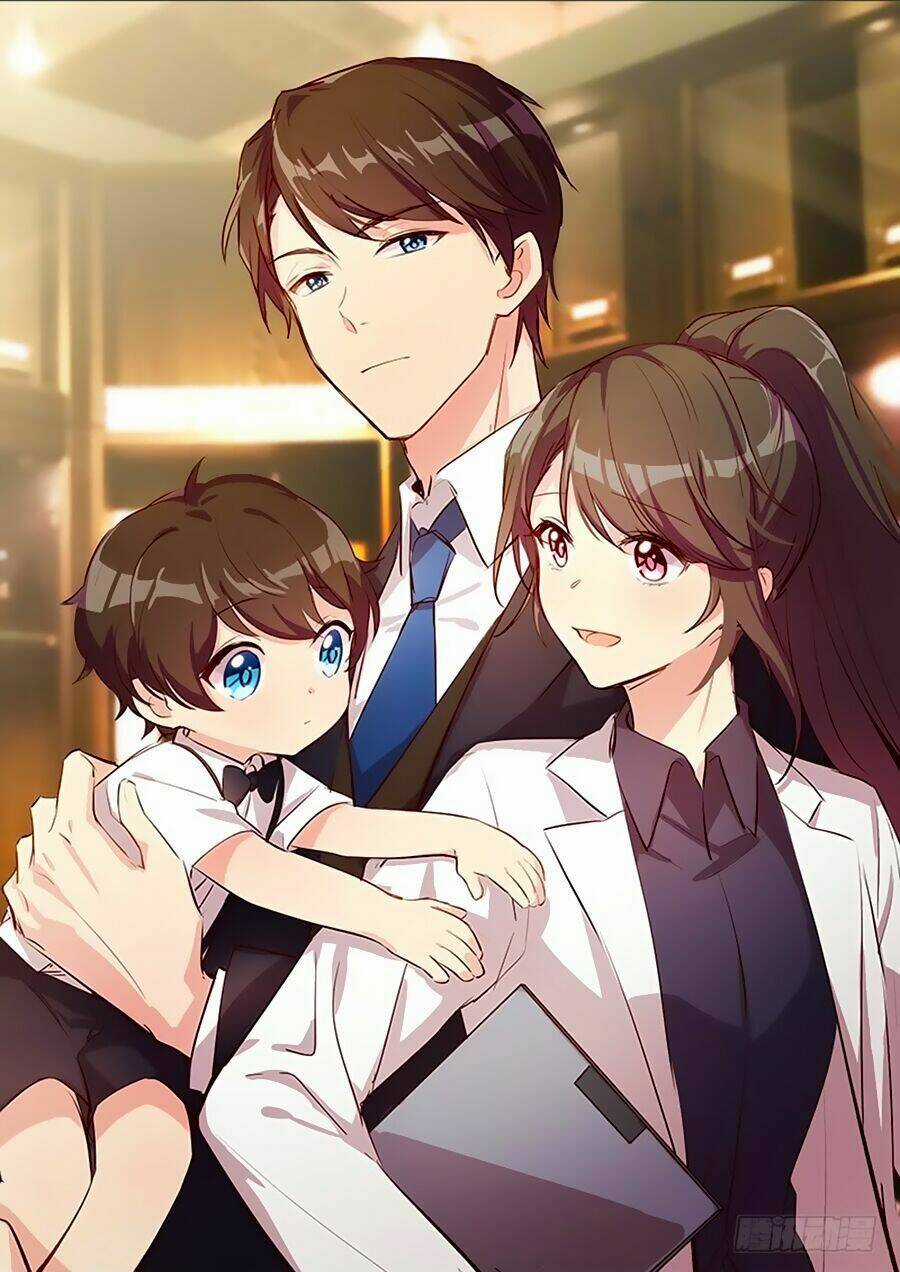 Cô Vợ Ấm Áp Của Hạ Thiếu Chapter 39 trang 1
