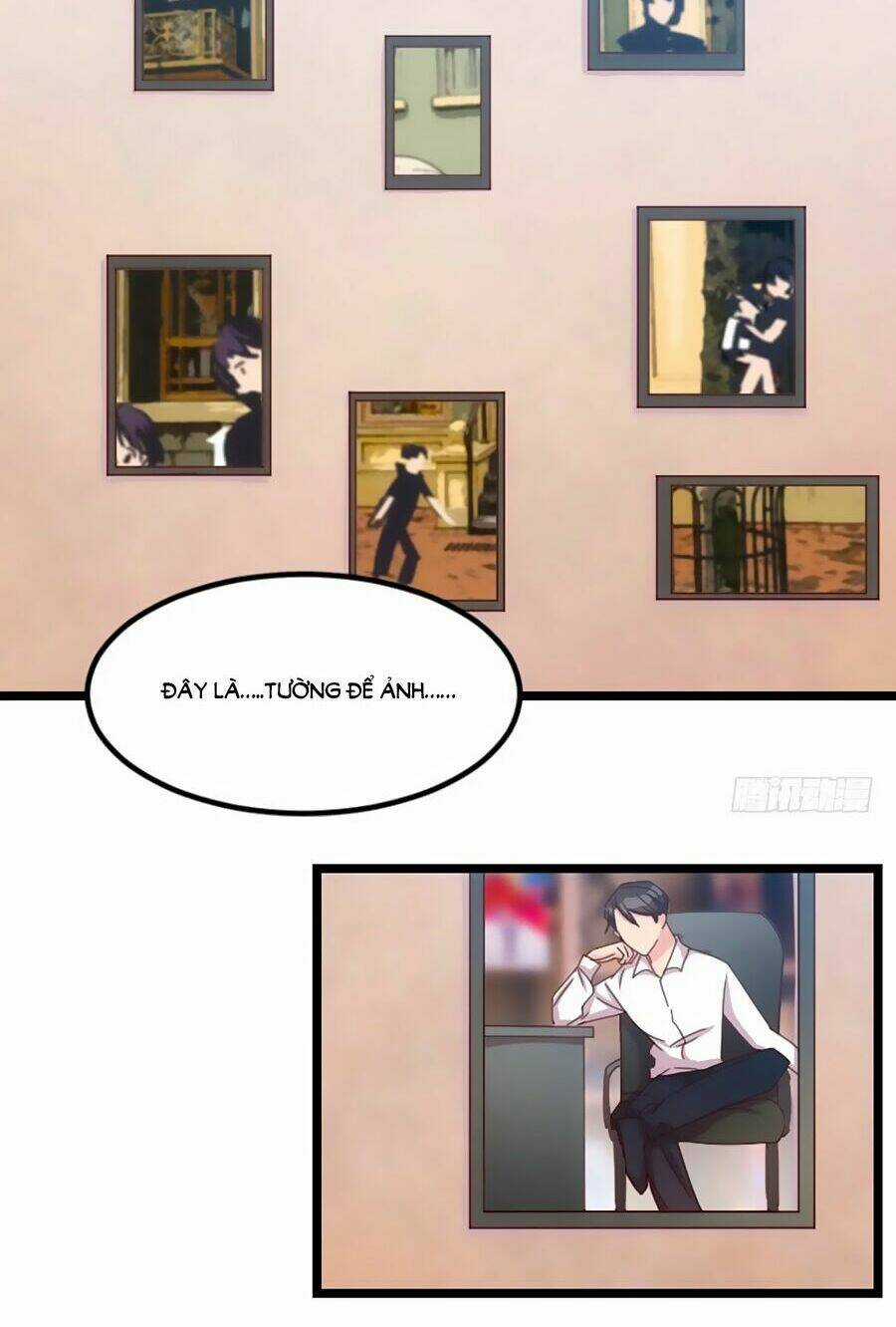 Cô Vợ Ấm Áp Của Hạ Thiếu Chapter 39 trang 10