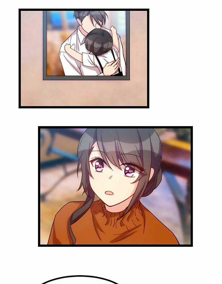 Cô Vợ Ấm Áp Của Hạ Thiếu Chapter 39 trang 11