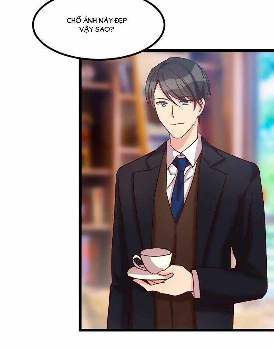 Cô Vợ Ấm Áp Của Hạ Thiếu Chapter 39 trang 12