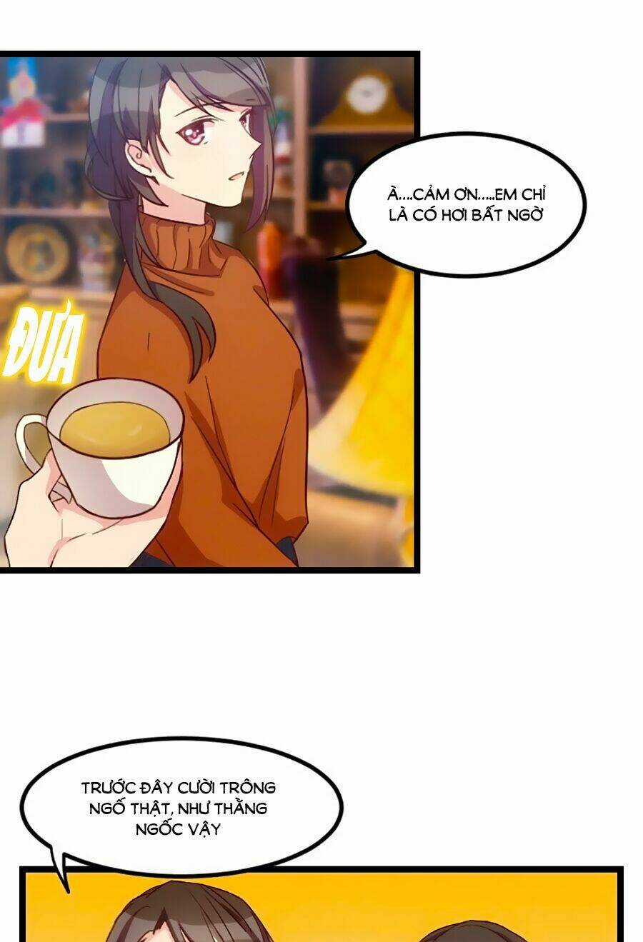 Cô Vợ Ấm Áp Của Hạ Thiếu Chapter 39 trang 13