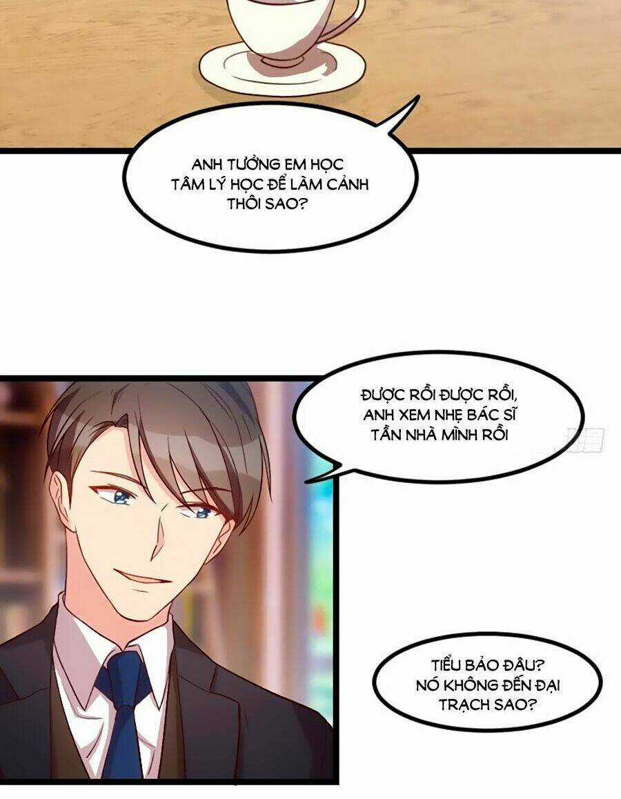 Cô Vợ Ấm Áp Của Hạ Thiếu Chapter 39 trang 16