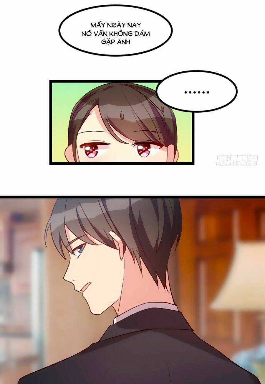 Cô Vợ Ấm Áp Của Hạ Thiếu Chapter 39 trang 17