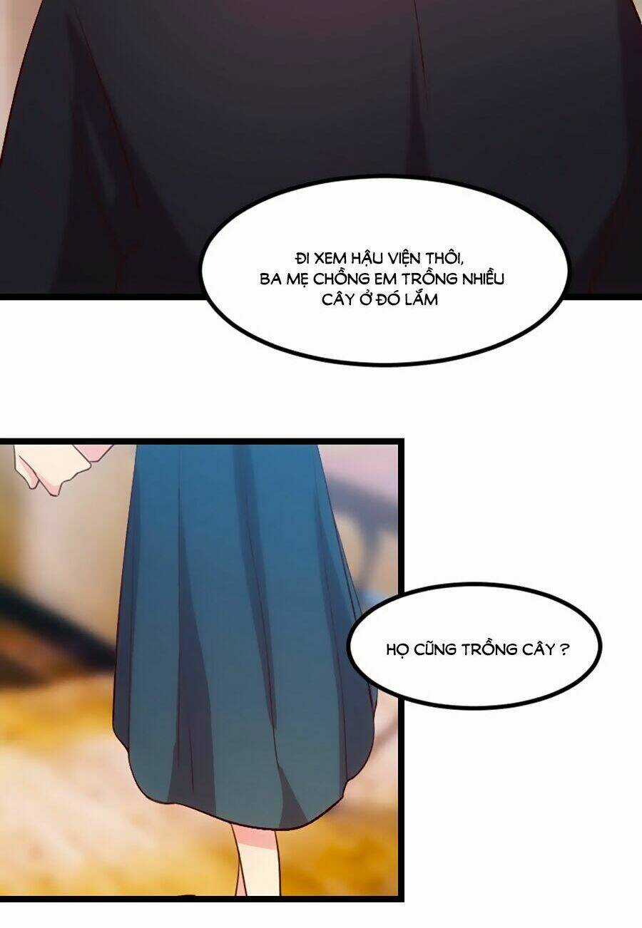 Cô Vợ Ấm Áp Của Hạ Thiếu Chapter 39 trang 18