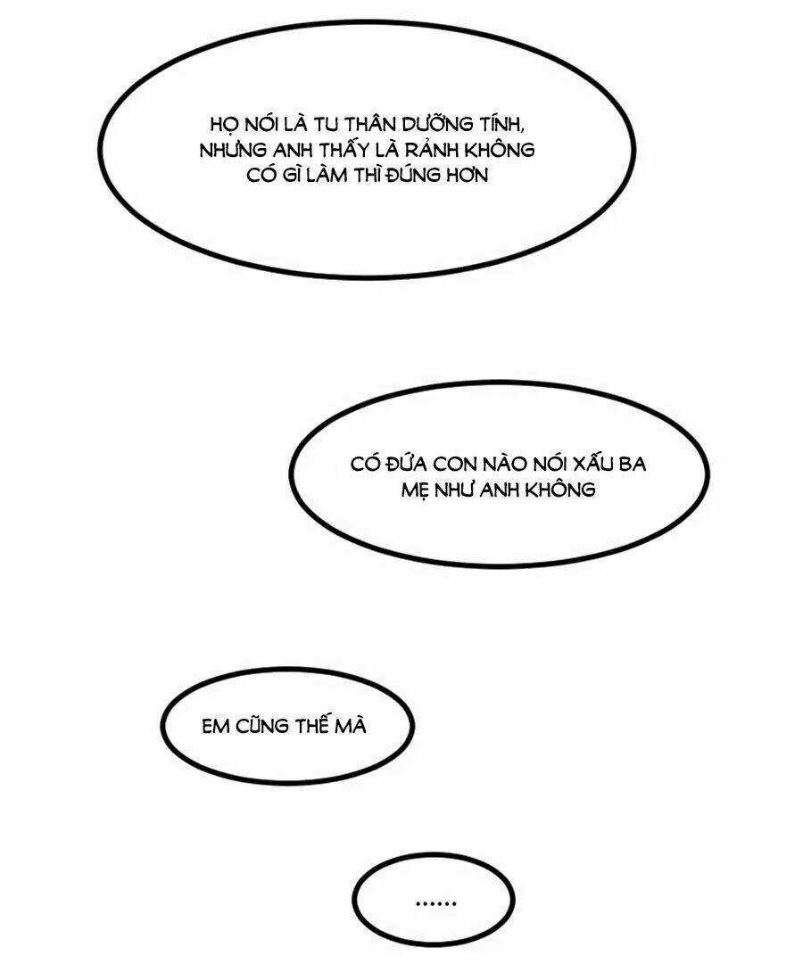 Cô Vợ Ấm Áp Của Hạ Thiếu Chapter 39 trang 19