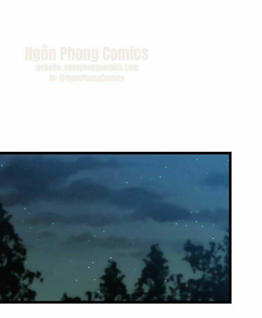 Cô Vợ Ấm Áp Của Hạ Thiếu Chapter 39 trang 20