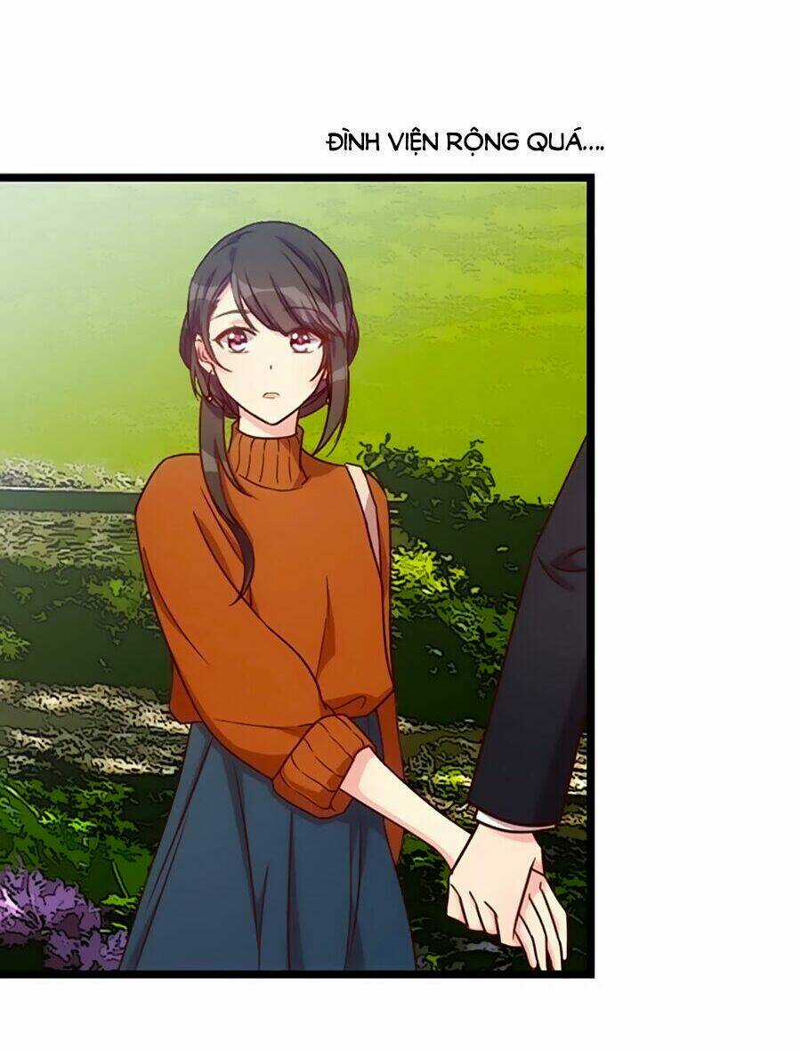 Cô Vợ Ấm Áp Của Hạ Thiếu Chapter 39 trang 3