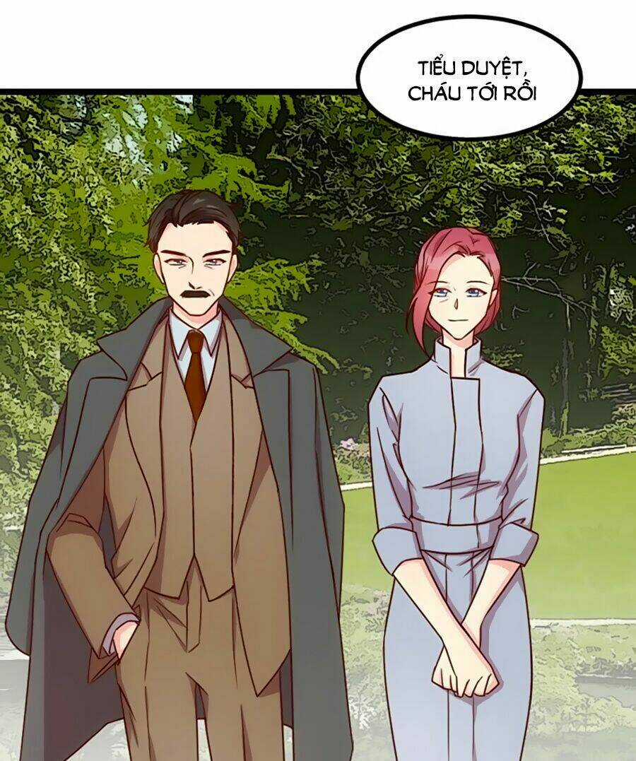 Cô Vợ Ấm Áp Của Hạ Thiếu Chapter 39 trang 4