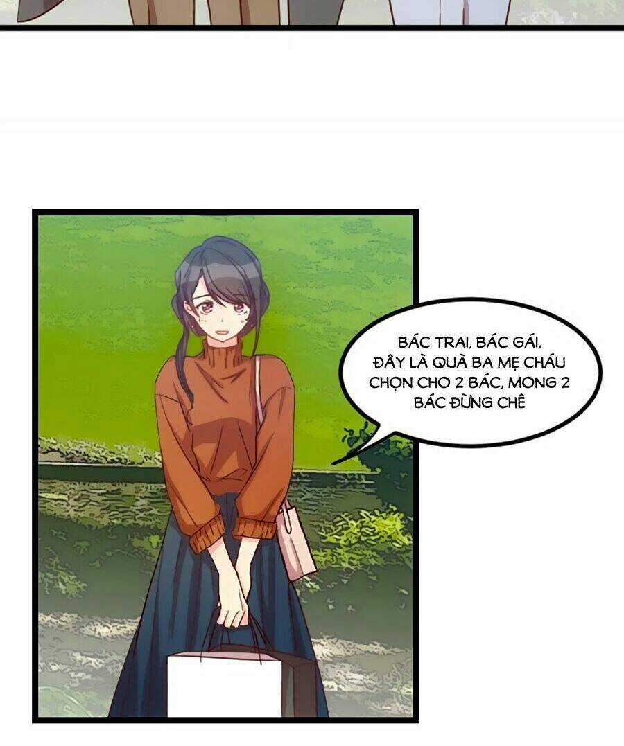 Cô Vợ Ấm Áp Của Hạ Thiếu Chapter 39 trang 5