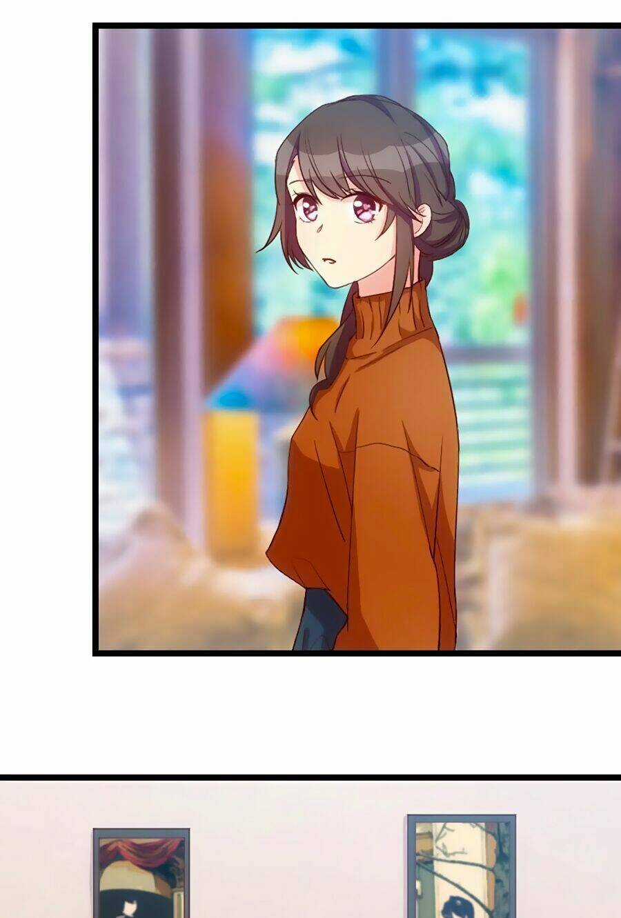 Cô Vợ Ấm Áp Của Hạ Thiếu Chapter 39 trang 9