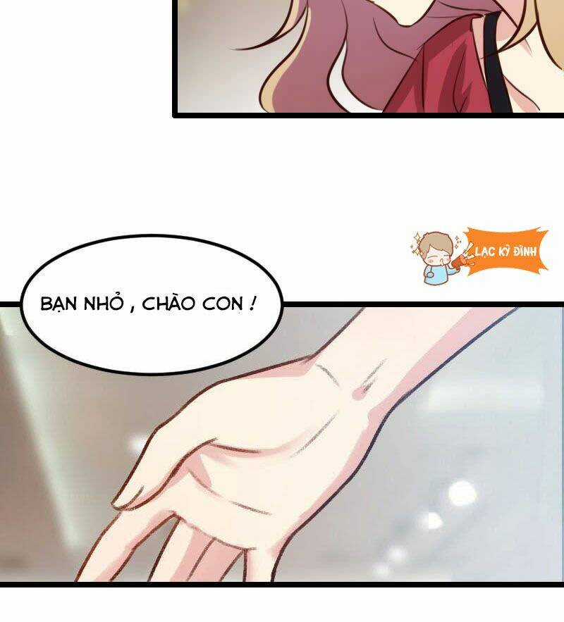 Cô Vợ Ấm Áp Của Hạ Thiếu Chapter 4 trang 17