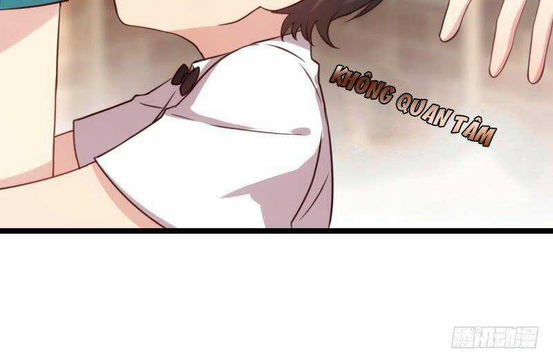 Cô Vợ Ấm Áp Của Hạ Thiếu Chapter 4 trang 19