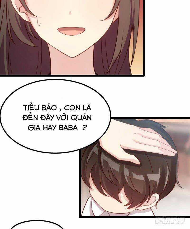 Cô Vợ Ấm Áp Của Hạ Thiếu Chapter 4 trang 22