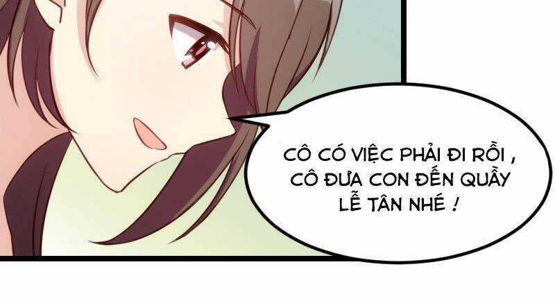 Cô Vợ Ấm Áp Của Hạ Thiếu Chapter 4 trang 28