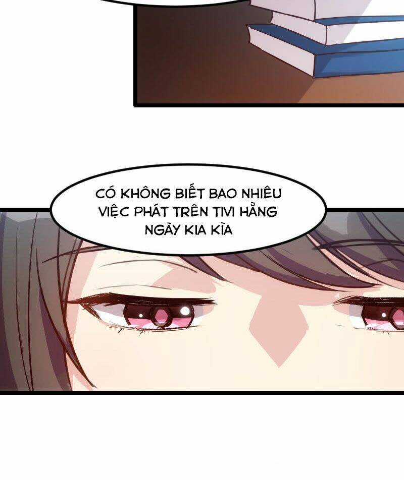 Cô Vợ Ấm Áp Của Hạ Thiếu Chapter 4 trang 3