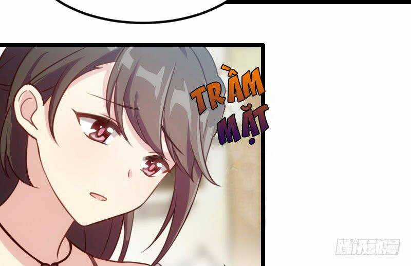 Cô Vợ Ấm Áp Của Hạ Thiếu Chapter 4 trang 30