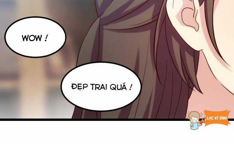 Cô Vợ Ấm Áp Của Hạ Thiếu Chapter 4 trang 32