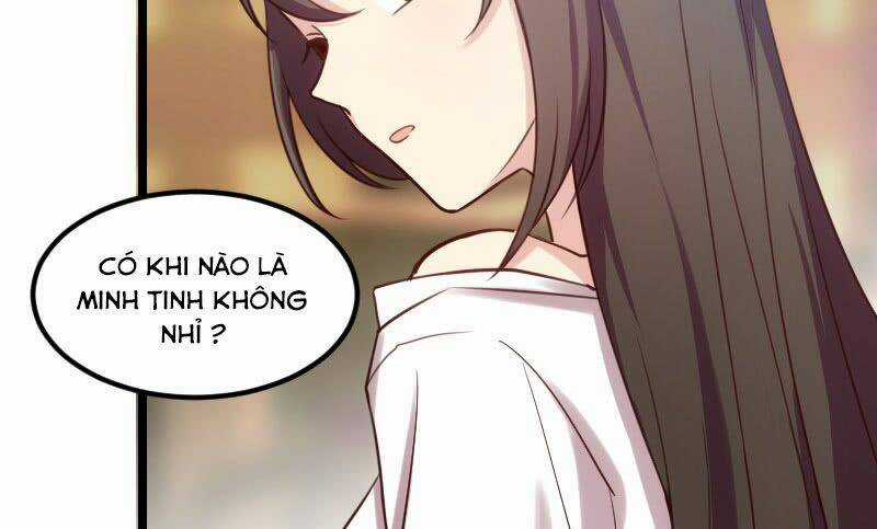 Cô Vợ Ấm Áp Của Hạ Thiếu Chapter 4 trang 34