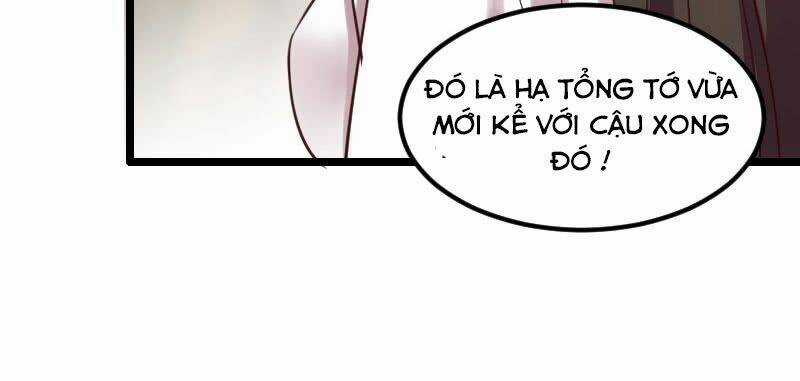 Cô Vợ Ấm Áp Của Hạ Thiếu Chapter 4 trang 35