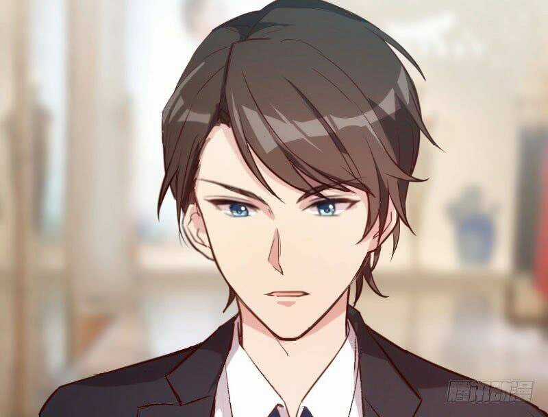 Cô Vợ Ấm Áp Của Hạ Thiếu Chapter 4 trang 39