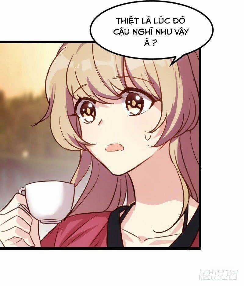 Cô Vợ Ấm Áp Của Hạ Thiếu Chapter 4 trang 4