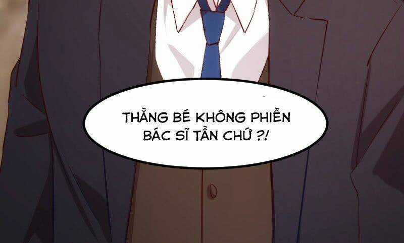 Cô Vợ Ấm Áp Của Hạ Thiếu Chapter 4 trang 40