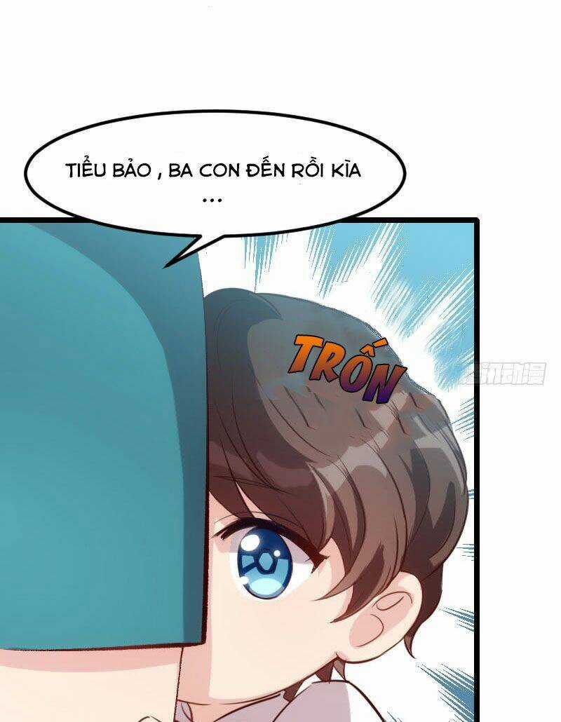 Cô Vợ Ấm Áp Của Hạ Thiếu Chapter 4 trang 42