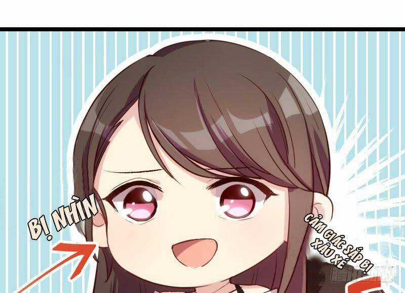 Cô Vợ Ấm Áp Của Hạ Thiếu Chapter 4 trang 45