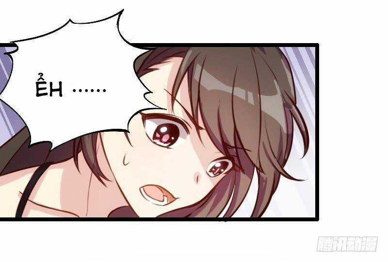 Cô Vợ Ấm Áp Của Hạ Thiếu Chapter 4 trang 9