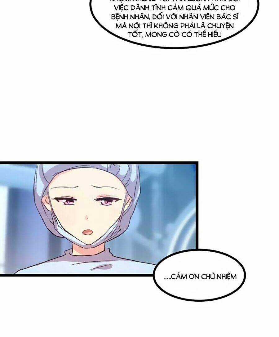 Cô Vợ Ấm Áp Của Hạ Thiếu Chapter 40 trang 10