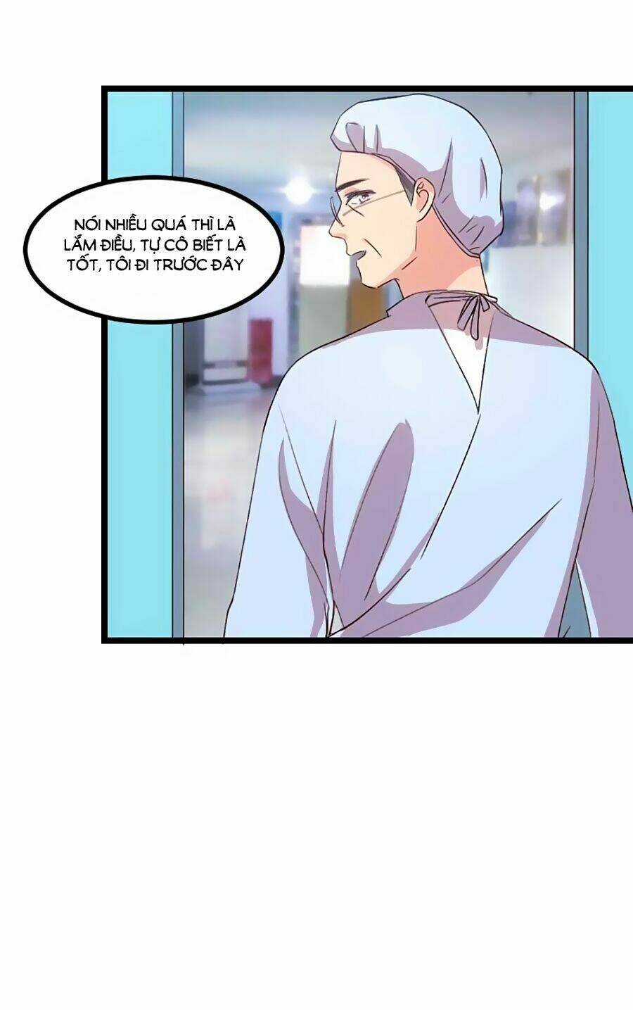 Cô Vợ Ấm Áp Của Hạ Thiếu Chapter 40 trang 11