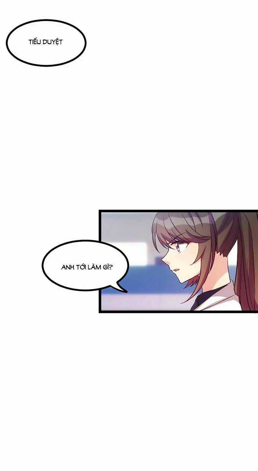 Cô Vợ Ấm Áp Của Hạ Thiếu Chapter 40 trang 13