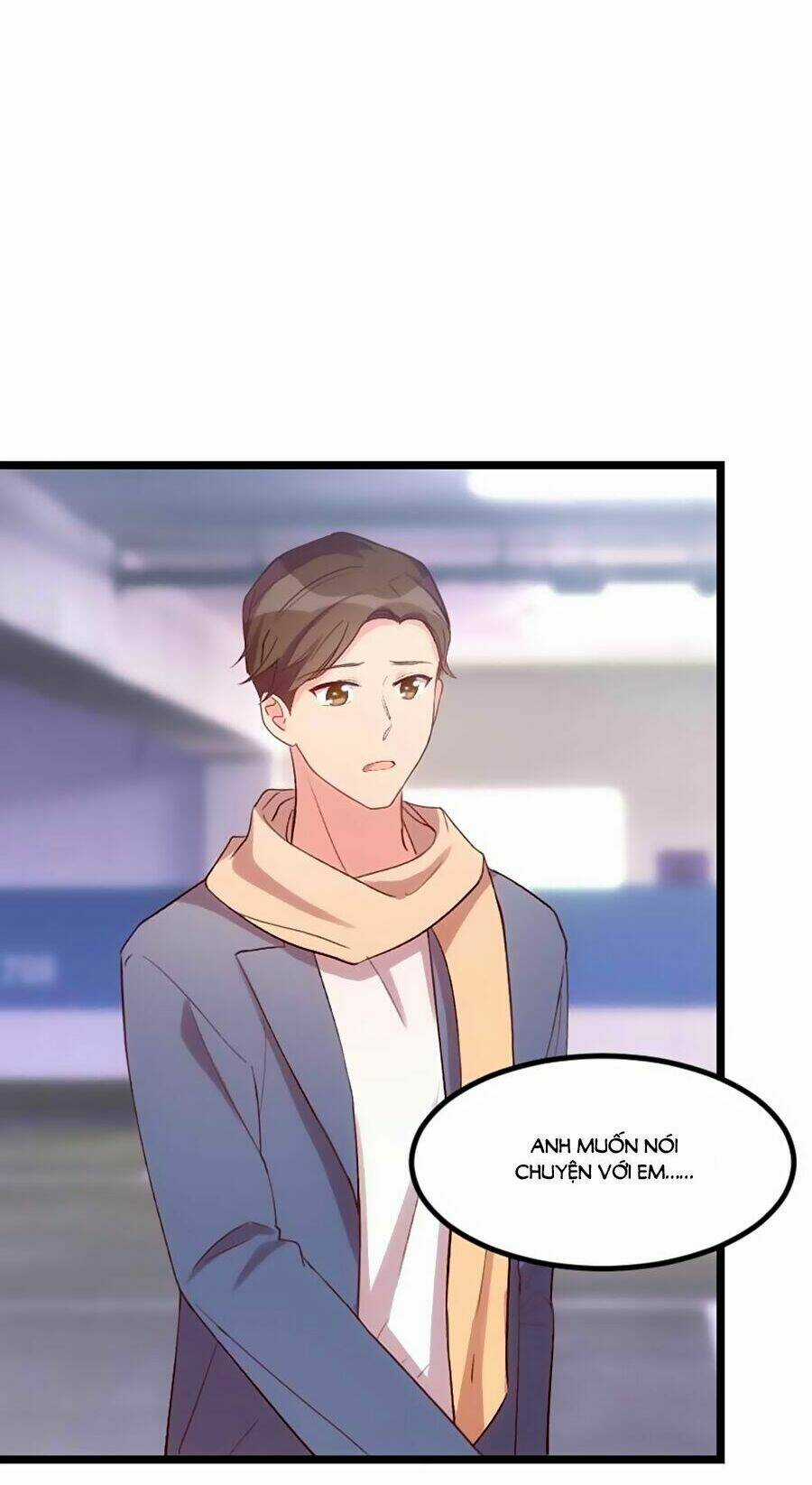 Cô Vợ Ấm Áp Của Hạ Thiếu Chapter 40 trang 14