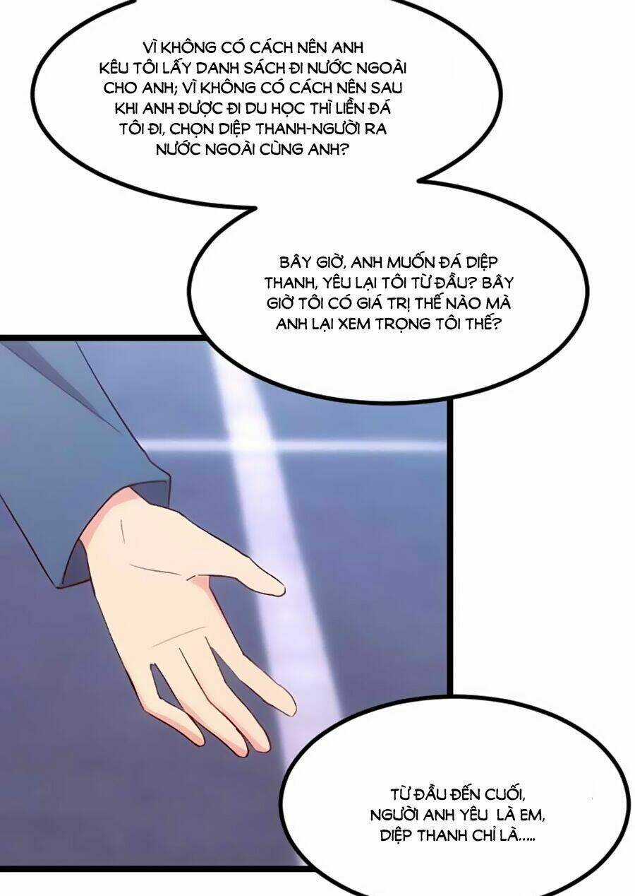 Cô Vợ Ấm Áp Của Hạ Thiếu Chapter 40 trang 16