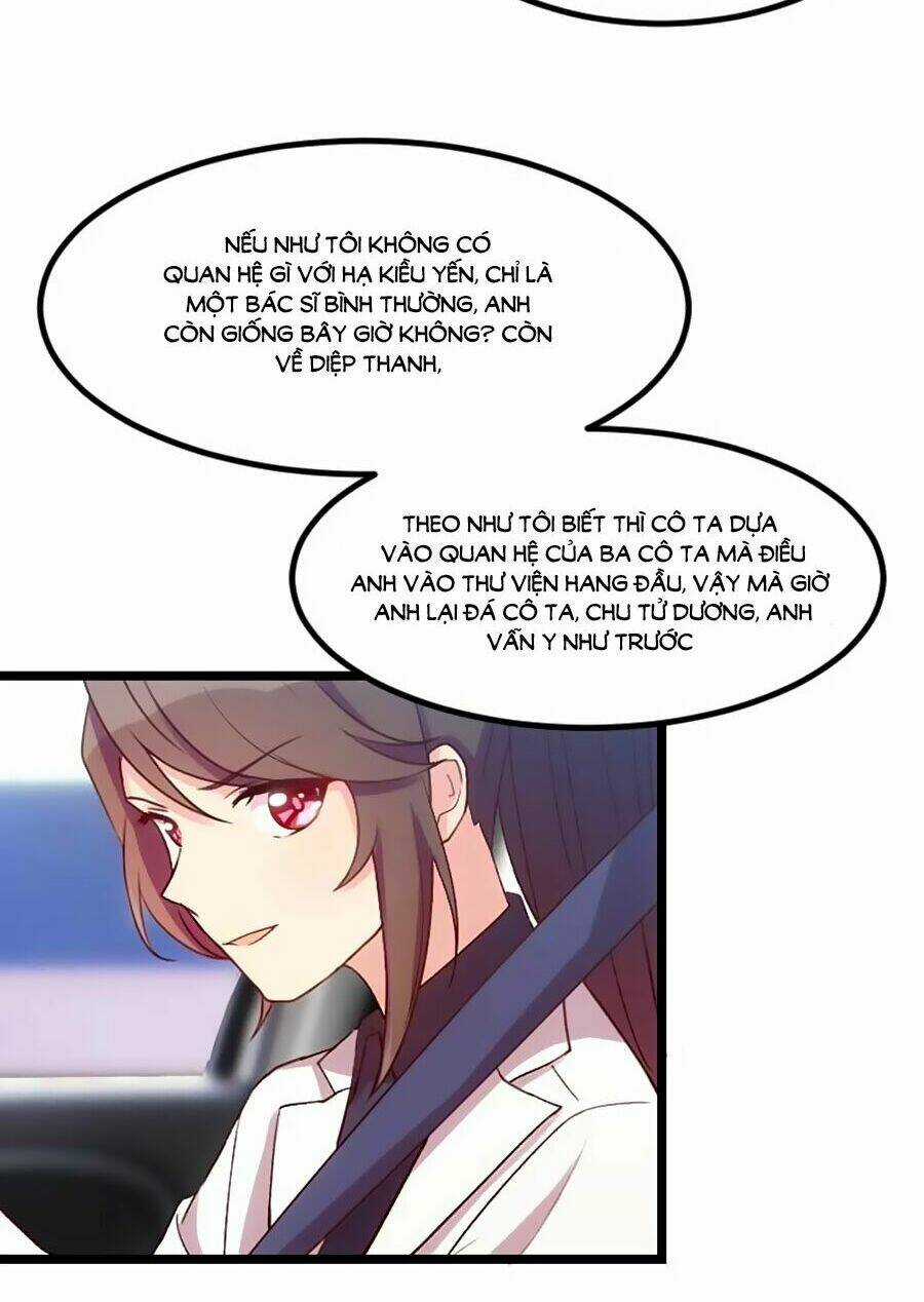 Cô Vợ Ấm Áp Của Hạ Thiếu Chapter 40 trang 17