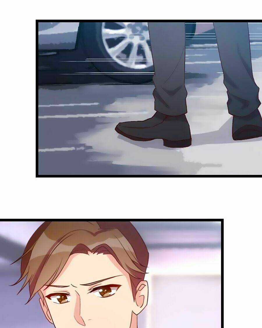 Cô Vợ Ấm Áp Của Hạ Thiếu Chapter 40 trang 18