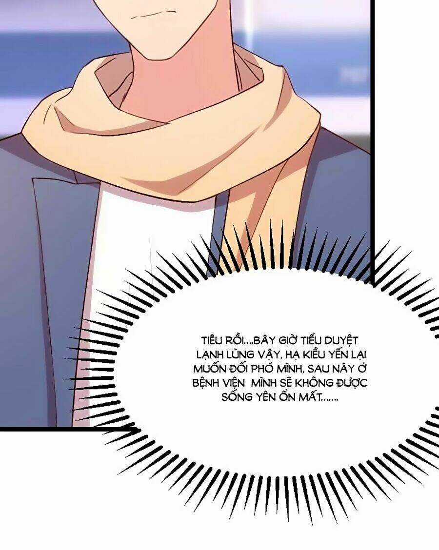 Cô Vợ Ấm Áp Của Hạ Thiếu Chapter 40 trang 19