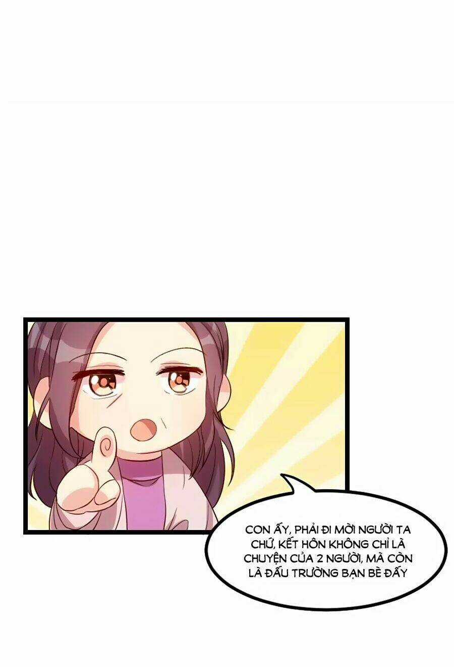 Cô Vợ Ấm Áp Của Hạ Thiếu Chapter 40 trang 2