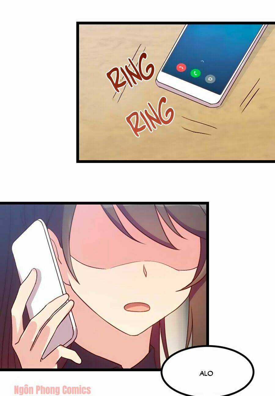 Cô Vợ Ấm Áp Của Hạ Thiếu Chapter 40 trang 20