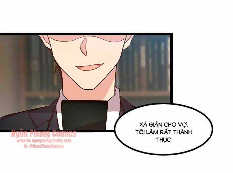 Cô Vợ Ấm Áp Của Hạ Thiếu Chapter 40 trang 22