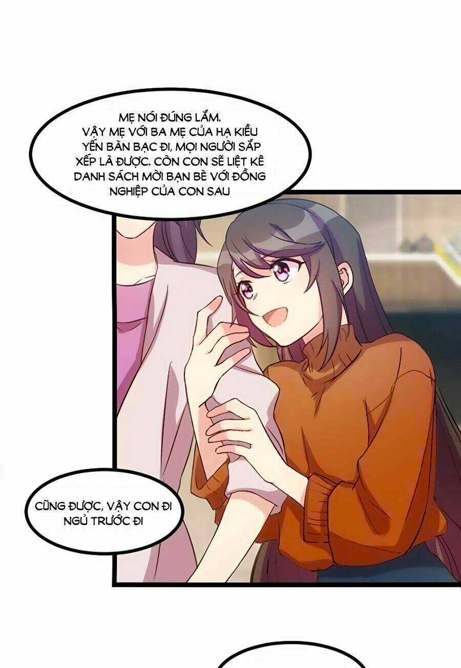 Cô Vợ Ấm Áp Của Hạ Thiếu Chapter 40 trang 3