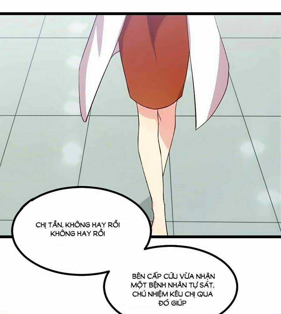 Cô Vợ Ấm Áp Của Hạ Thiếu Chapter 40 trang 5