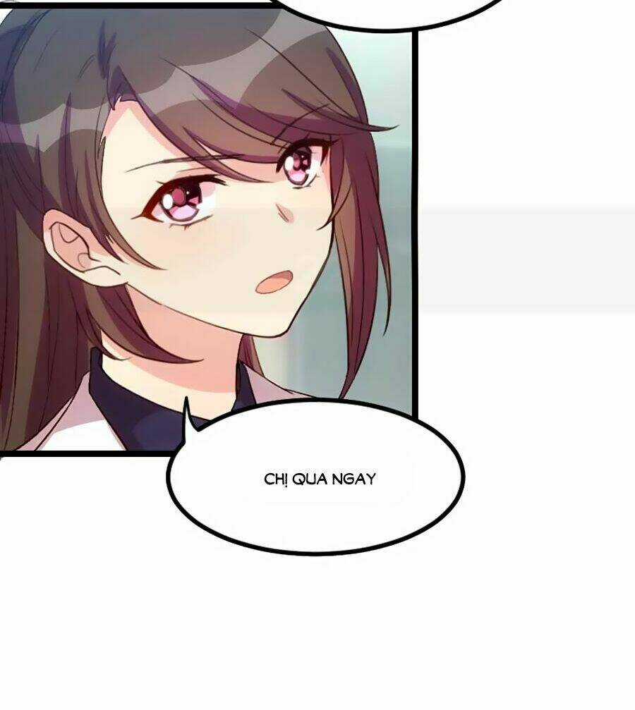 Cô Vợ Ấm Áp Của Hạ Thiếu Chapter 40 trang 6