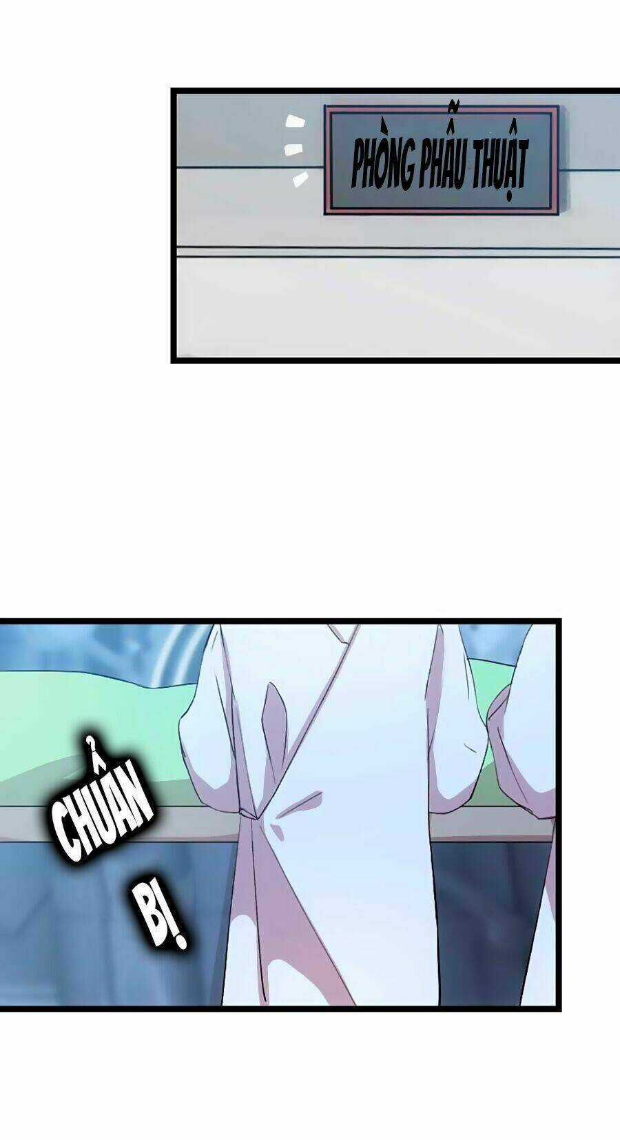 Cô Vợ Ấm Áp Của Hạ Thiếu Chapter 40 trang 7