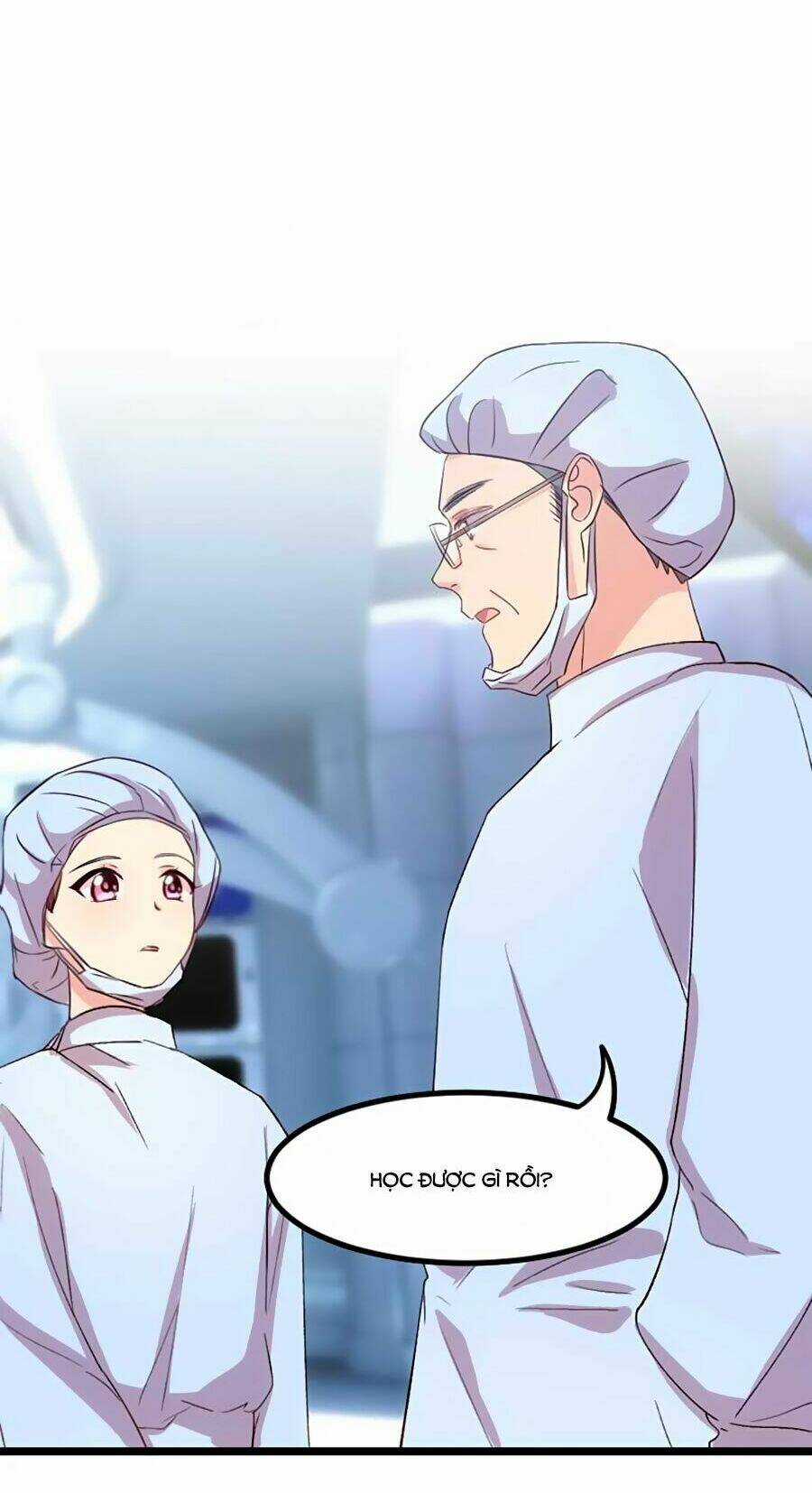 Cô Vợ Ấm Áp Của Hạ Thiếu Chapter 40 trang 8