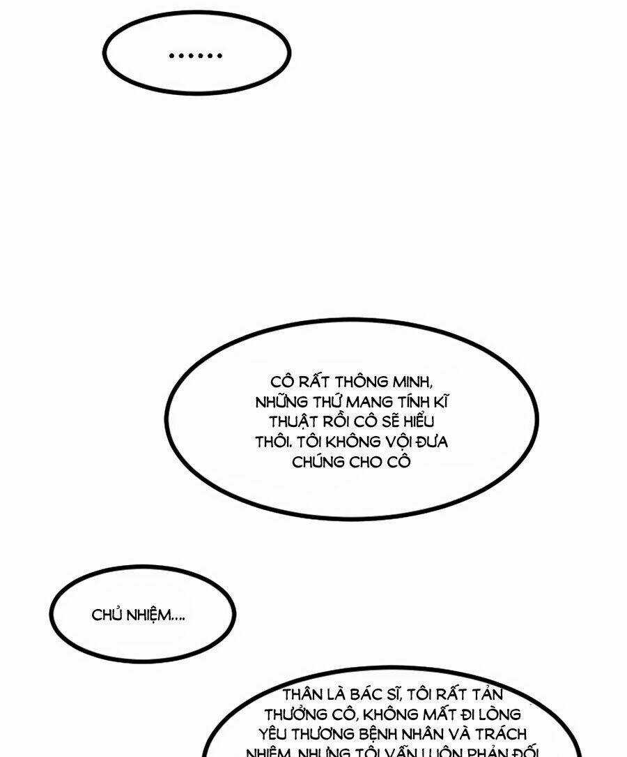 Cô Vợ Ấm Áp Của Hạ Thiếu Chapter 40 trang 9