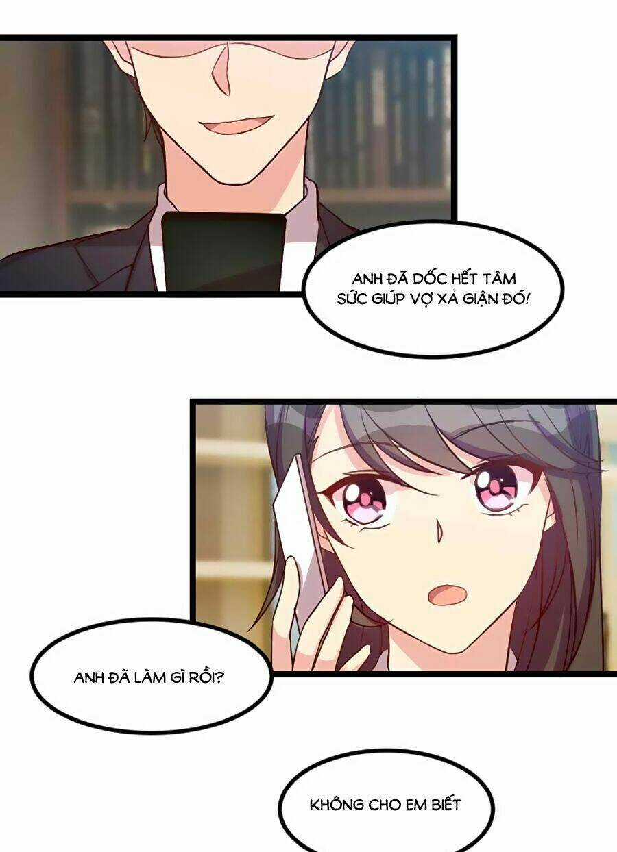 Cô Vợ Ấm Áp Của Hạ Thiếu Chapter 41 trang 1