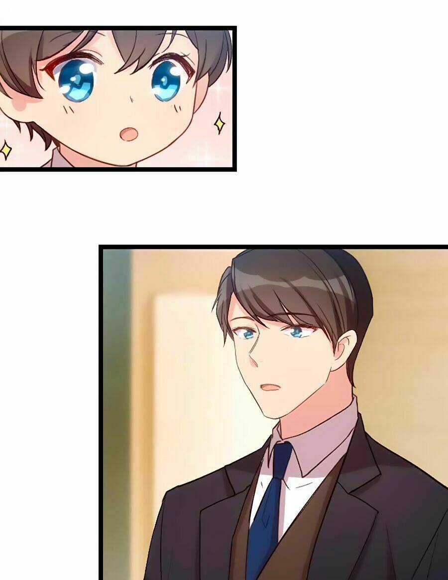 Cô Vợ Ấm Áp Của Hạ Thiếu Chapter 41 trang 14